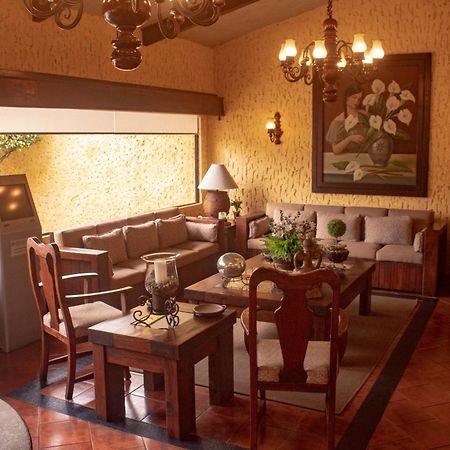 Villas Layfer, Cordoba, Veracruz, Mexico Экстерьер фото