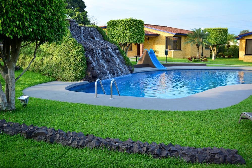Villas Layfer, Cordoba, Veracruz, Mexico Экстерьер фото