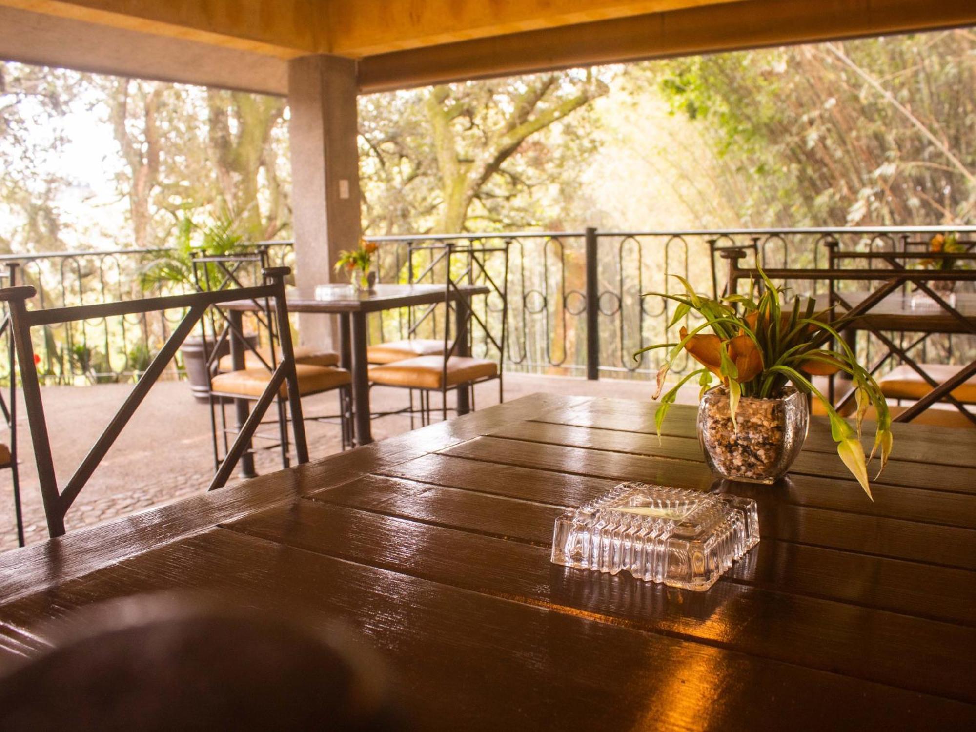 Villas Layfer, Cordoba, Veracruz, Mexico Экстерьер фото