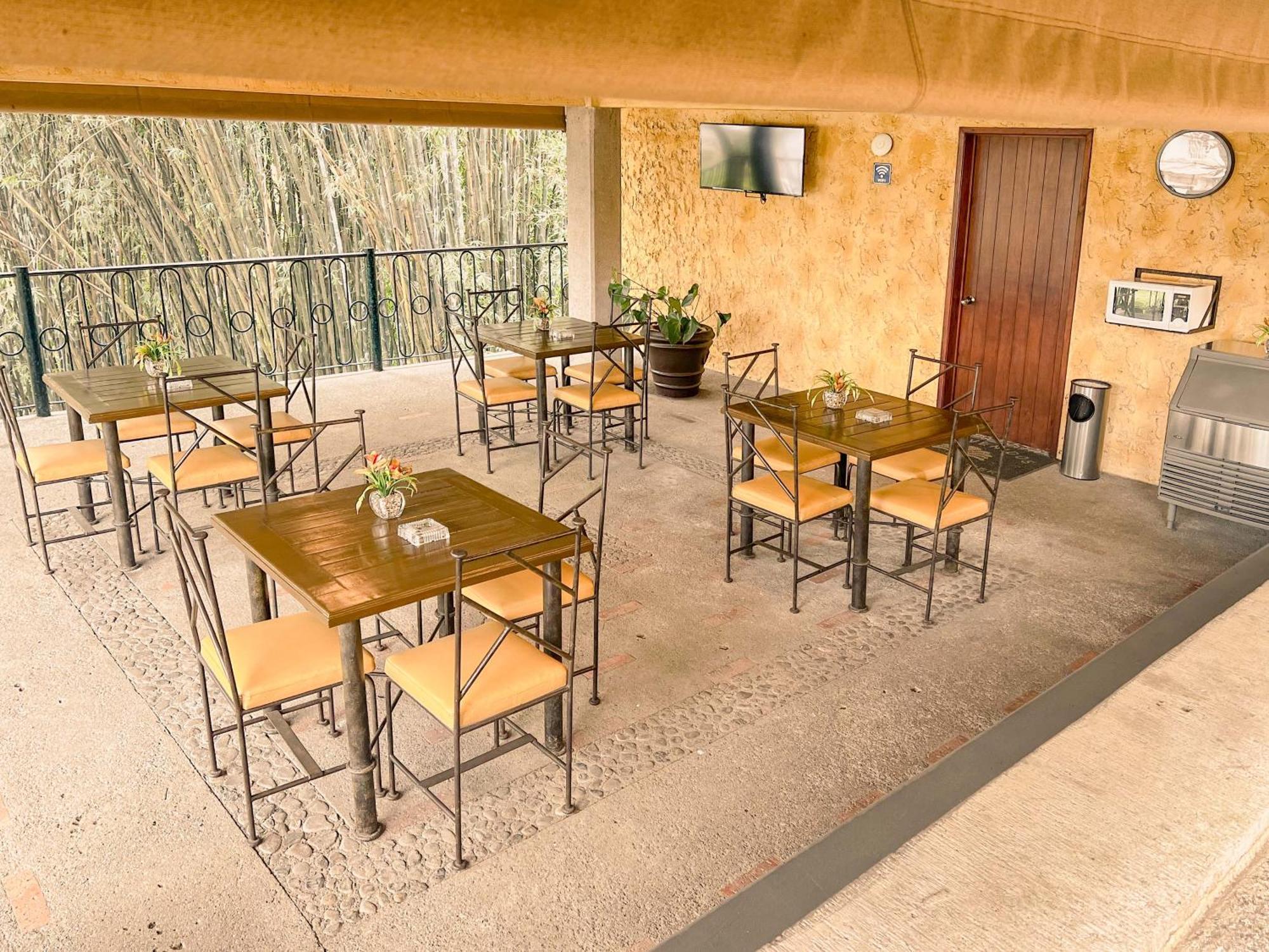 Villas Layfer, Cordoba, Veracruz, Mexico Экстерьер фото