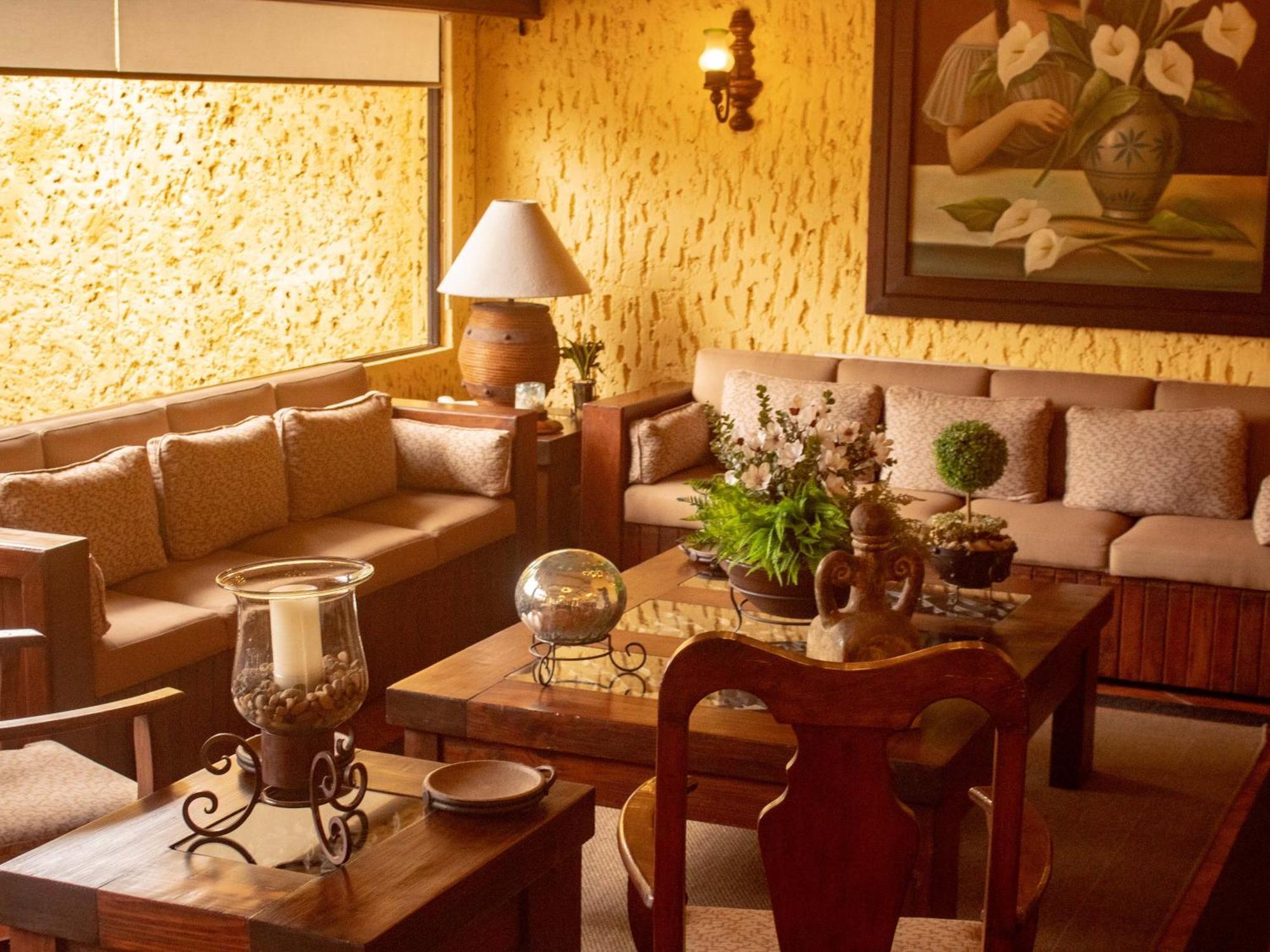 Villas Layfer, Cordoba, Veracruz, Mexico Экстерьер фото