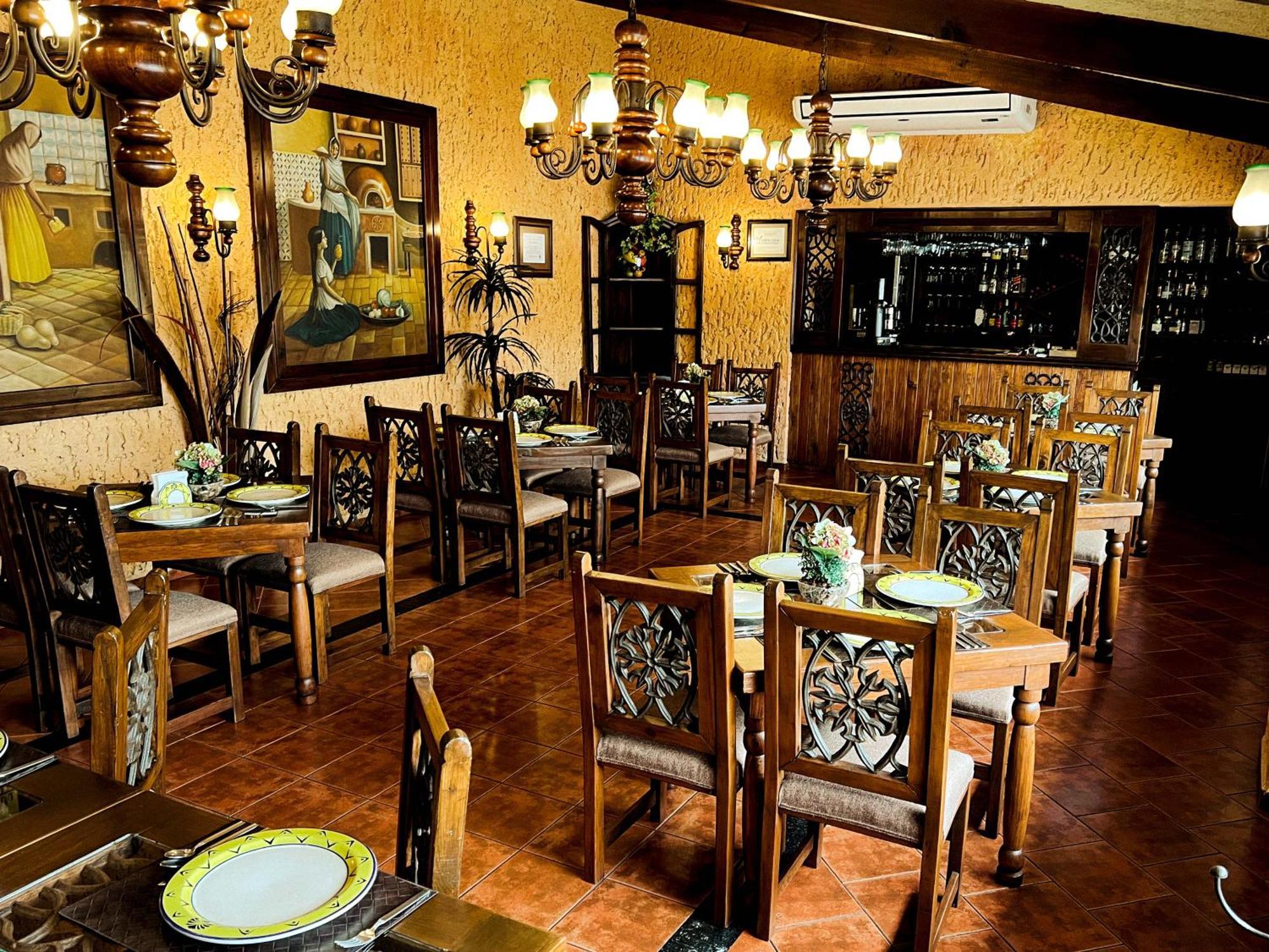 Villas Layfer, Cordoba, Veracruz, Mexico Экстерьер фото