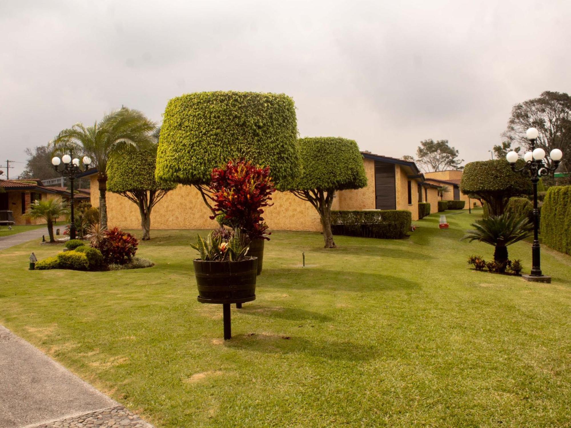Villas Layfer, Cordoba, Veracruz, Mexico Экстерьер фото
