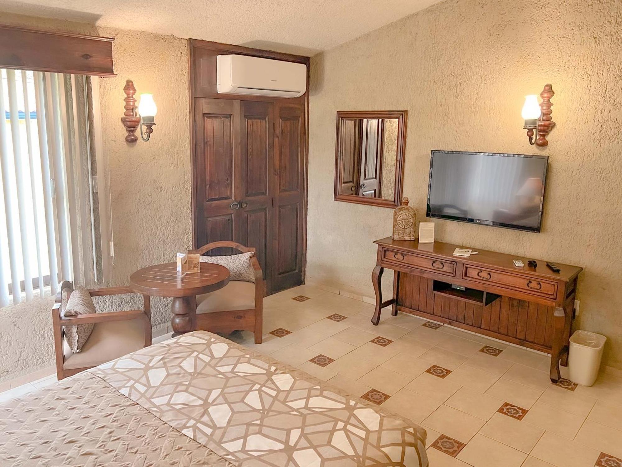 Villas Layfer, Cordoba, Veracruz, Mexico Экстерьер фото
