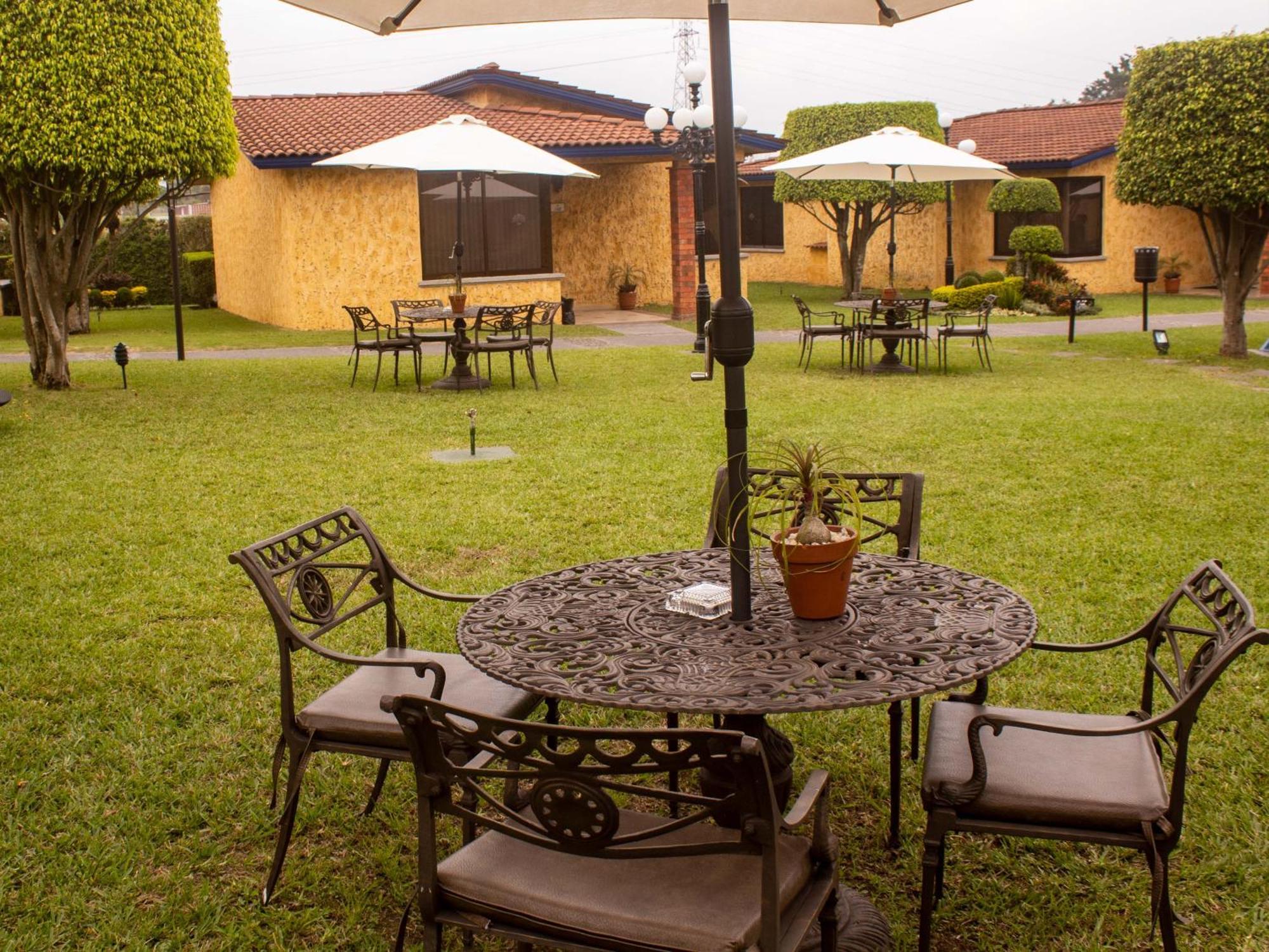 Villas Layfer, Cordoba, Veracruz, Mexico Экстерьер фото