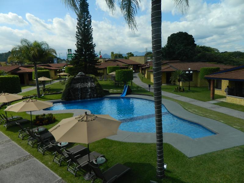 Villas Layfer, Cordoba, Veracruz, Mexico Экстерьер фото