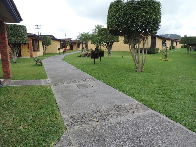 Villas Layfer, Cordoba, Veracruz, Mexico Экстерьер фото