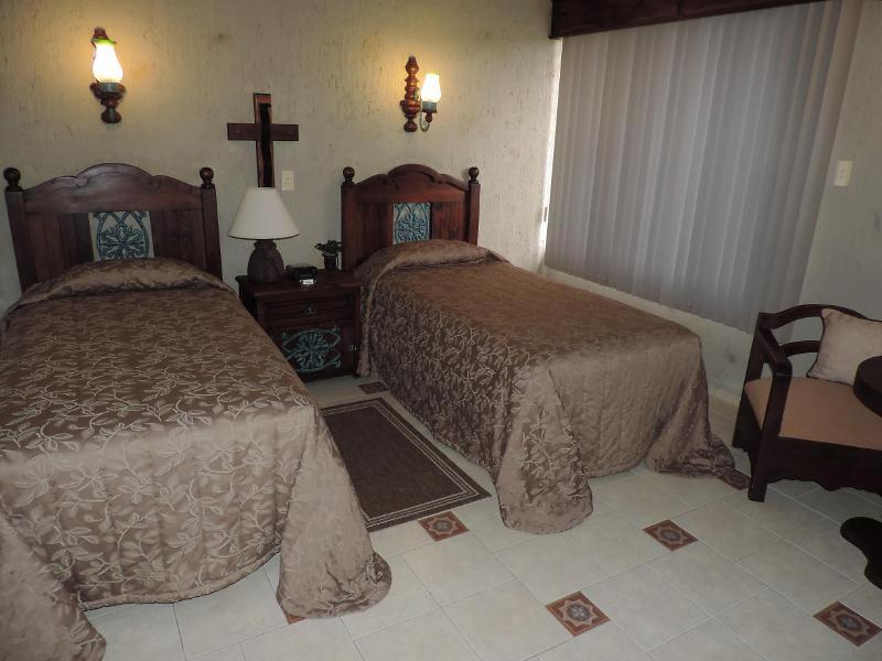 Villas Layfer, Cordoba, Veracruz, Mexico Экстерьер фото