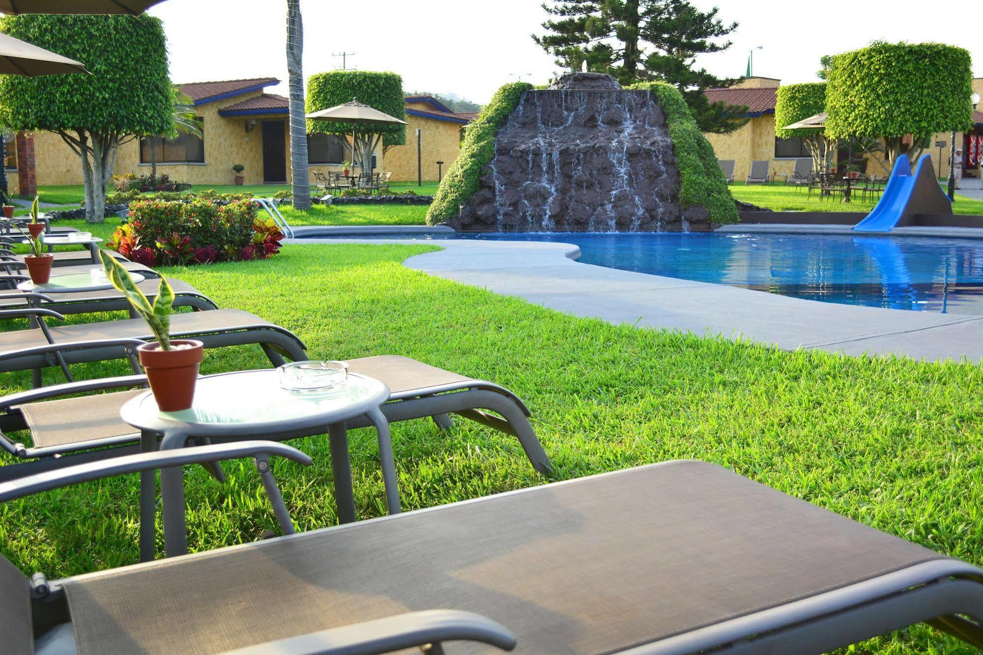 Villas Layfer, Cordoba, Veracruz, Mexico Экстерьер фото